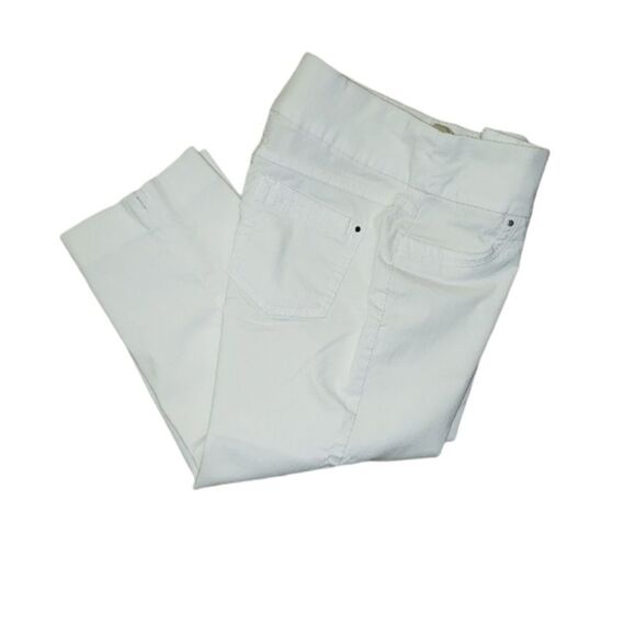 Westbound  Cropped Leggings - Picture 1 of 5